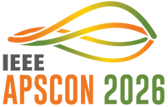 APSCON 2026 Logo